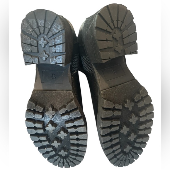 MIA Colten Chelsea Lug Sole Boots size 8.5. - Picture 5 of 7